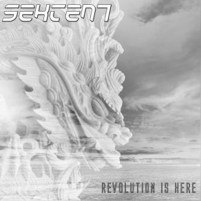 Download track Revolution Is Here (Remastered 2) Sekten7