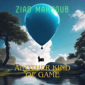 Download track Change My Mind Ziad Mahjoub