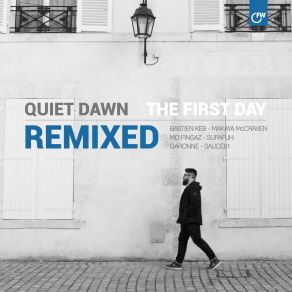 Download track Hold Them Close (Bastien Keb Remix) Quiet Dawn