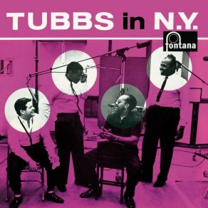 Download track You For Me Tubby Hayes