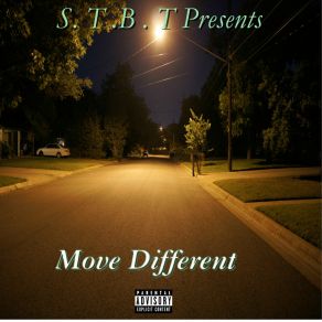 Download track Move Different Jay Jay