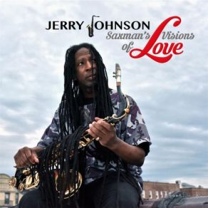 Download track Love Kiss Jerry Johnson