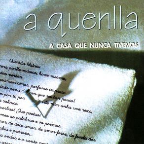 Download track O Regreso Á Terra A Quenlla