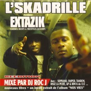 Download track Le Reve L'Skadrille