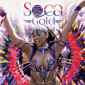 Download track Bottle Soca GoldBunji Garlin