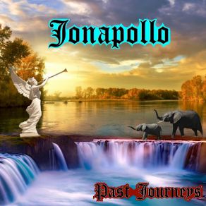 Download track Don't Let Them Take Control Jonapollo