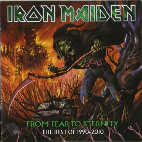 Download track The Wicker Man Iron Maiden