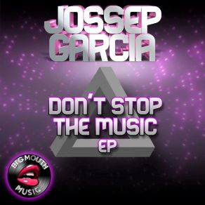 Download track Tibet (Original Mix) Jossep Garcia