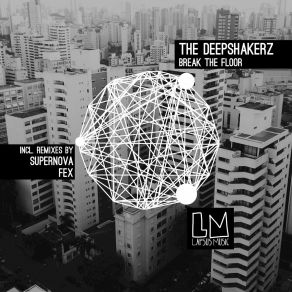 Download track Communications (Original Mix) The Deepshakerz