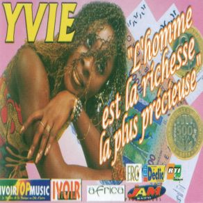 Download track L'eternel Est La Yvie