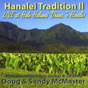 Download track Slack Key Tunings Sandy McMaster