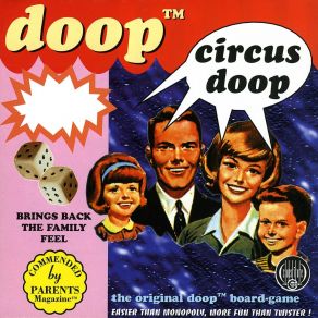 Download track Doop (Reprise) (Radio Version) Doop