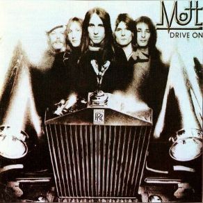 Download track It Takes One To Know One Mott The Hoople