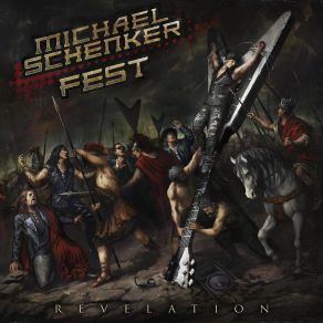 Download track Sleeping With The Light On Michael Schenker