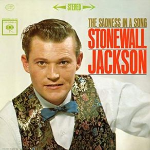 Download track Sorrow's Tearing Down The House (That Happiness Once Built) Stonewall Jackson