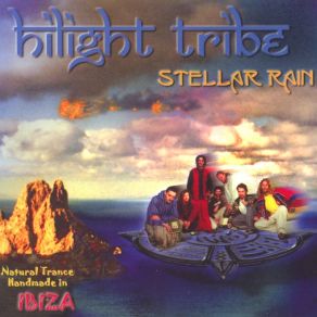 Download track Stellar Rain Hilight Tribe