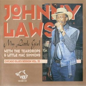 Download track Can'T Take No More Johnny Laws