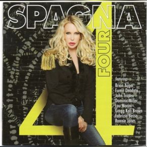 Download track I'll Give You My Life Ivana Spagna