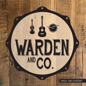 Download track Song For Everyone The Warden