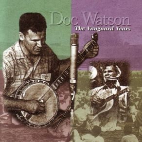 Download track Rising Sun Blues Doc Watson