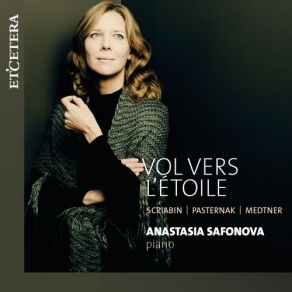 Download track Four Pieces Op. 51 II. Prelude Anastasia Safonova