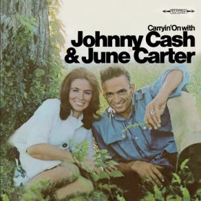 Download track What'D I Say Johnny Cash