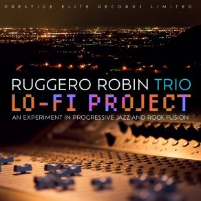 Download track La Seconda Ruggero Robin, Jazz Trio