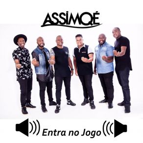 Download track Segura Coração Assimquee