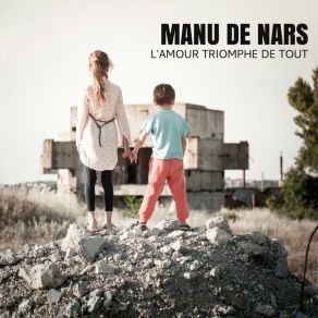 Download track Éléphant Manu De Nars