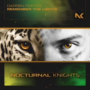 Download track Remember The Lights (Extended Mix) Darren Porter