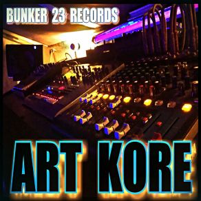 Download track Art Kore 03 D-Mon-T