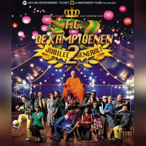 Download track De Kampioenenjubilee Championettes