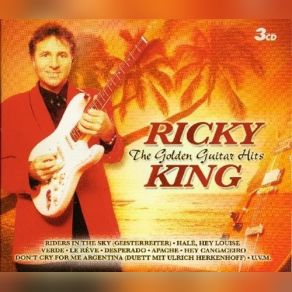 Download track HeiÃe Sonne WeiÃer Strand Ricky King