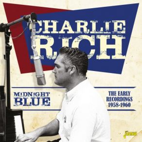 Download track I Finally Found Out Charlie Rich