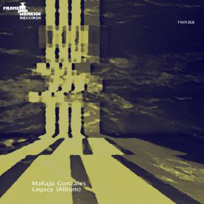 Download track Silhouette (Original Mix) MaKaJa Gonzales