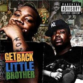 Download track When Everything Is New Little Brother