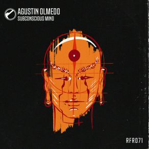 Download track Orbital Drive (Original Mix) Agustín Olmedo