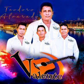 Download track China De Los Ojos Negros Los Valente