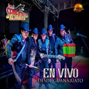 Download track Luto En La Mafia (En Vivo) Los Sementales De Nuevo Leon