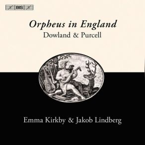 Download track 14. A Musicall Banquet- Book Of Songs, Book 4, -A Pilgrimes Solace-- In Darkness Let Me Dwell Emma Kirkby, Jakob Lindberg