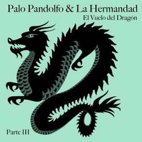 Download track El Conquistador Palo Pandolfo