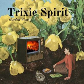 Download track Turning Tricks For Mama Divine Trixie Spirit