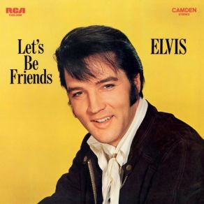 Download track If I'm A Fool (For Loving You) Elvis Presley