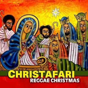 Download track White Sand Beach Christmas ChristafariAvion Blackman