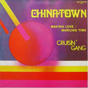 Download track Making Love - Marking Time Cruisin' Gang