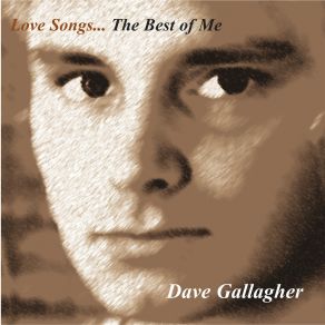 Download track How Do I Stop Loving You? Dave Gallagher