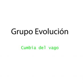 Download track Geroglífico Grupo Evolucion