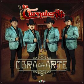 Download track Catorce De Febrero Los Carnales De Nuevo León