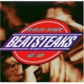 Download track Unminded Beatsteaks