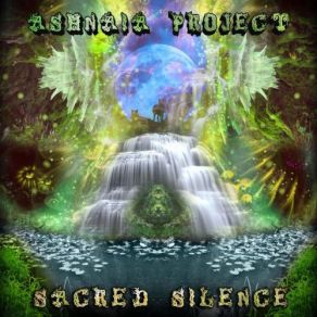 Download track Dance Of The Goddesses Ashnaia Project